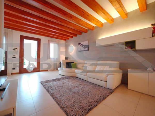 casa semindipendente in vendita a Zero Branco