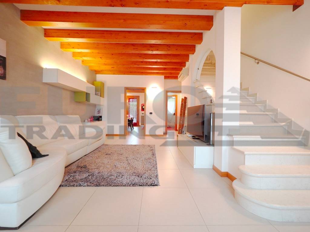 casa indipendente in vendita a Zero Branco