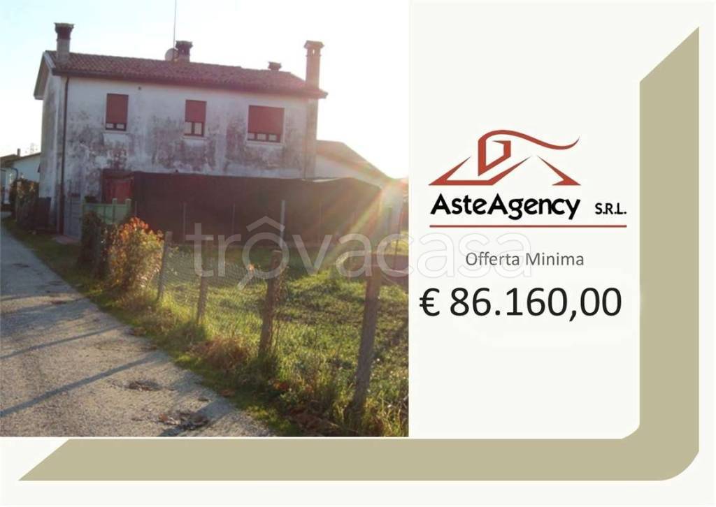 appartamento in vendita a Zero Branco