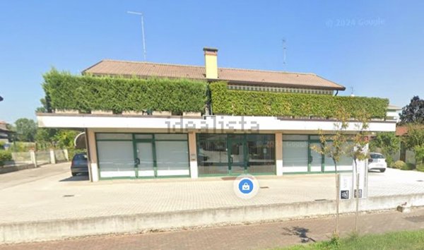 loft in vendita a Zero Branco in zona Scandolara