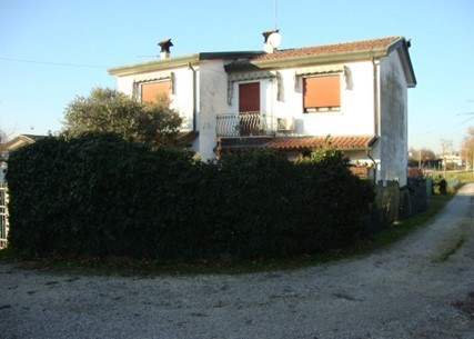 casa indipendente in vendita a Zero Branco