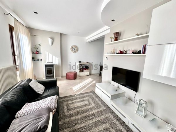 casa indipendente in vendita a Zero Branco