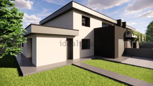 appartamento in vendita a Zero Branco