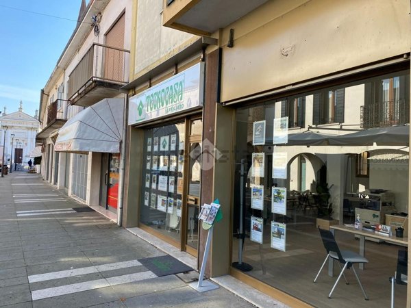 casa indipendente in vendita a Zero Branco