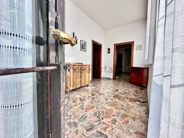 casa indipendente in vendita a Zero Branco in zona Sant'Alberto