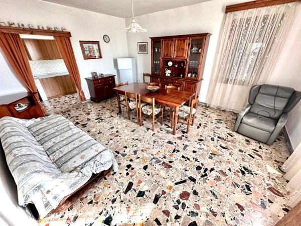 casa indipendente in vendita a Zero Branco in zona Sant'Alberto