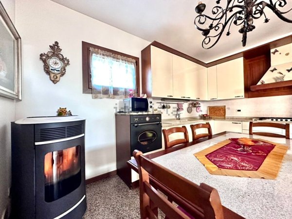 appartamento in vendita a Zero Branco