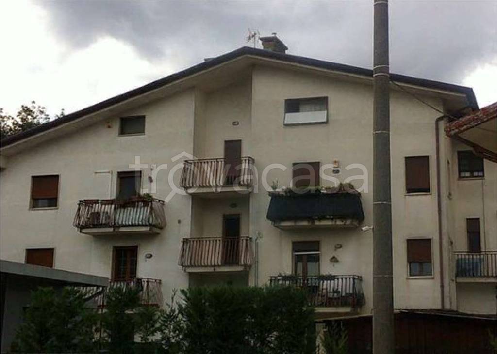 appartamento in vendita a Zero Branco in zona Sant'Alberto