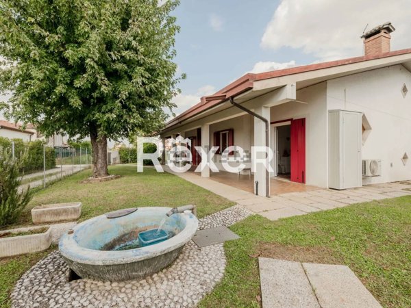 casa indipendente in vendita a Zero Branco