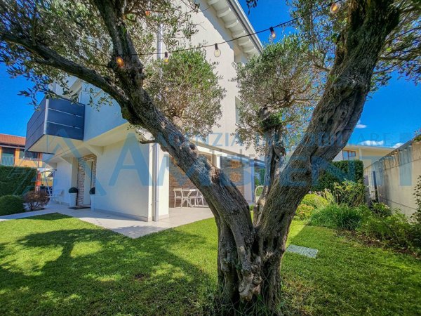 casa indipendente in vendita a Zero Branco