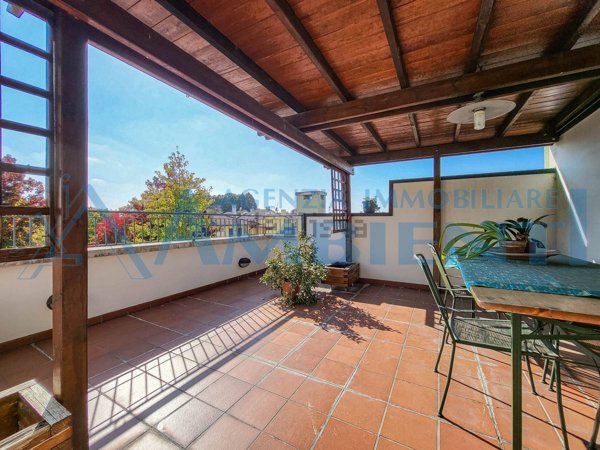 appartamento in vendita a Zero Branco