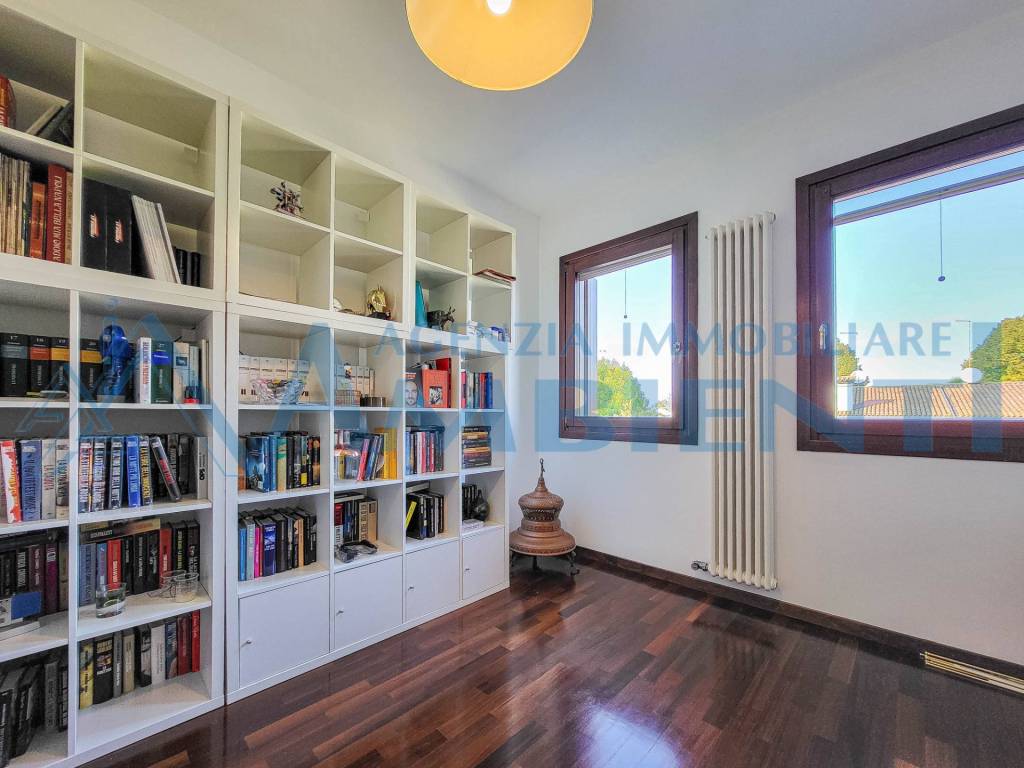 appartamento in vendita a Zero Branco