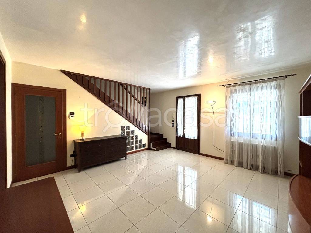 casa indipendente in vendita a Zero Branco