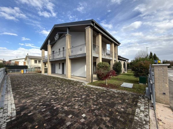 casa indipendente in vendita a Zero Branco