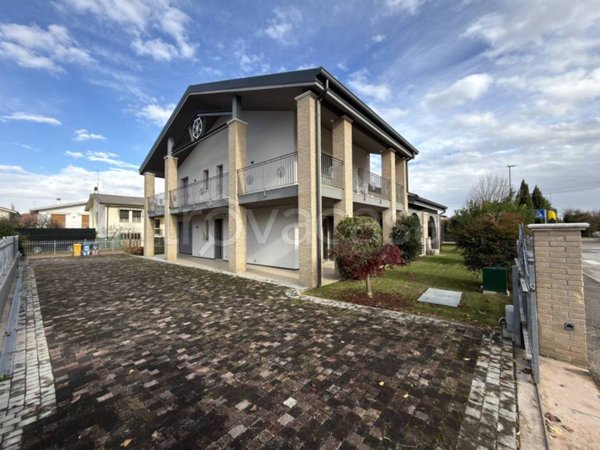 casa indipendente in vendita a Zero Branco