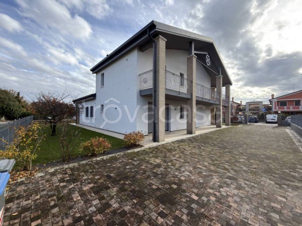 casa indipendente in vendita a Zero Branco