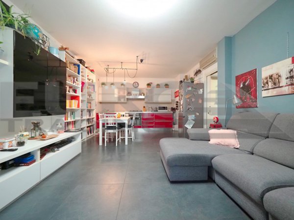 appartamento in vendita a Zero Branco