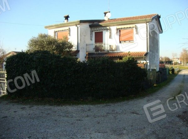 casa indipendente in vendita a Zero Branco