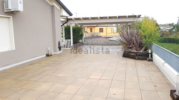 casa indipendente in vendita a Zero Branco