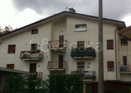 appartamento in vendita a Zero Branco in zona Sant'Alberto