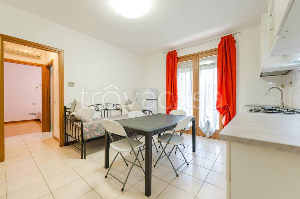 appartamento in vendita a Zero Branco