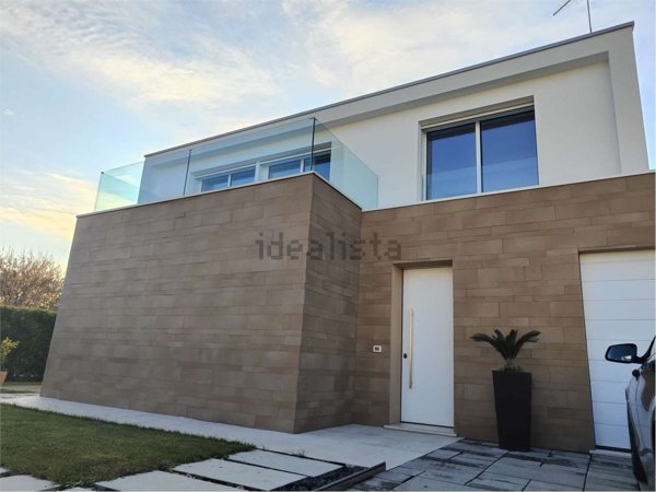 casa indipendente in vendita a Zero Branco