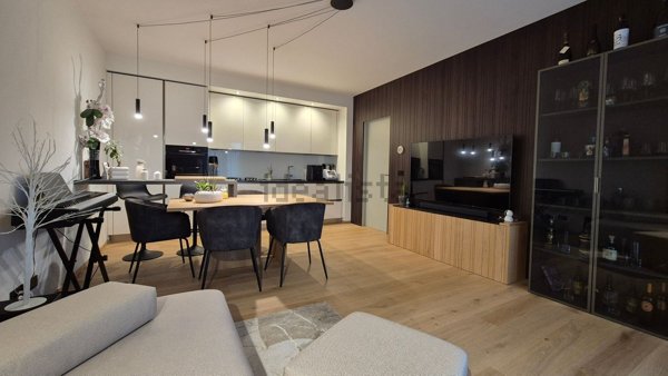 appartamento in vendita a Zero Branco