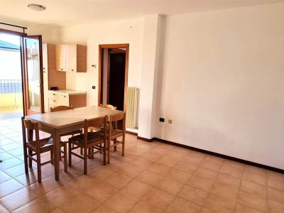 appartamento in vendita a Zero Branco