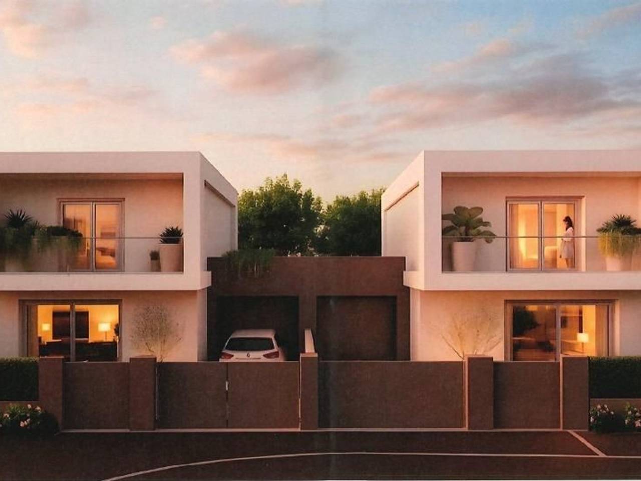 casa indipendente in vendita a Zero Branco