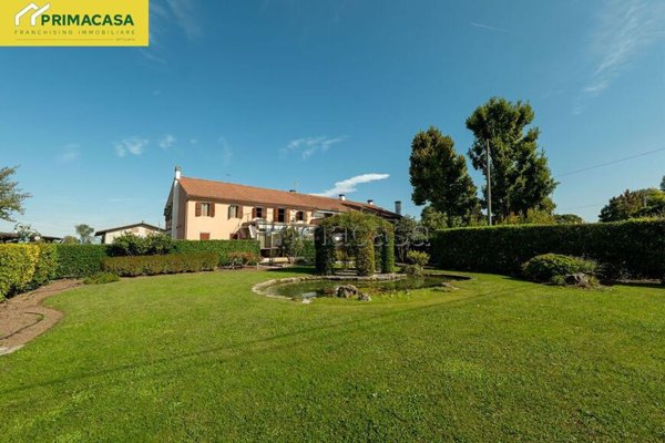 casa indipendente in vendita a Zero Branco