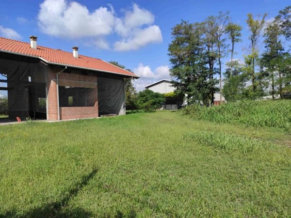 casa indipendente in vendita a Zero Branco