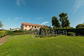 casa indipendente in vendita a Zero Branco