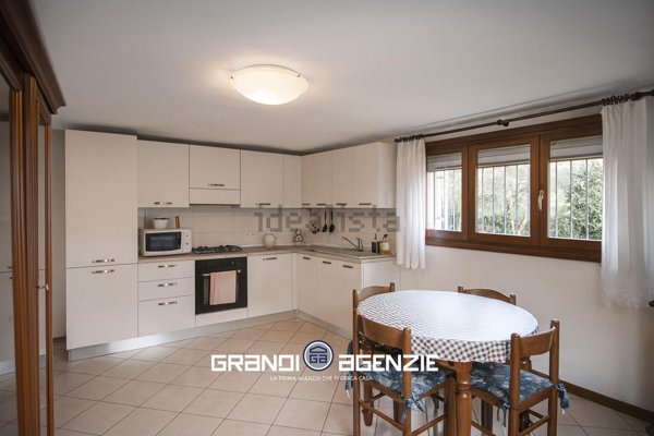 casa indipendente in vendita a Zero Branco