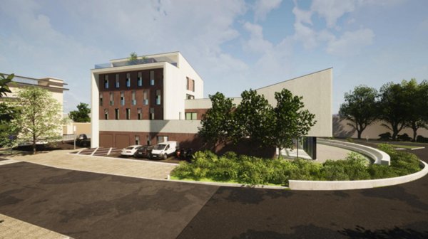 ufficio in vendita a Zero Branco