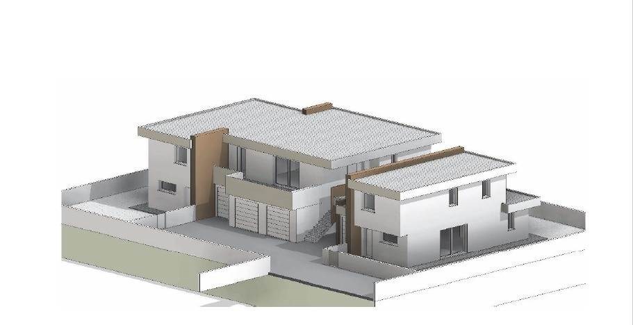 appartamento in vendita a Zero Branco