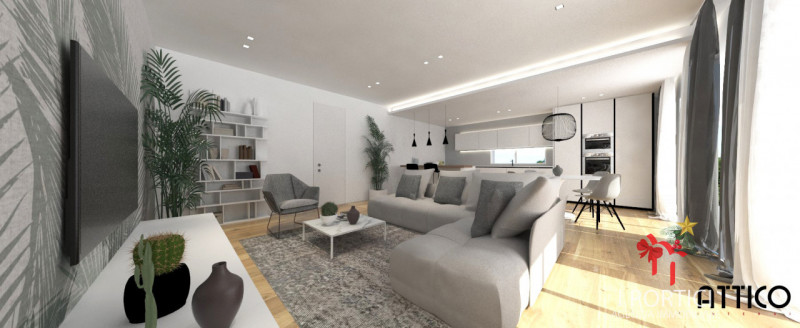 appartamento in vendita a Zero Branco