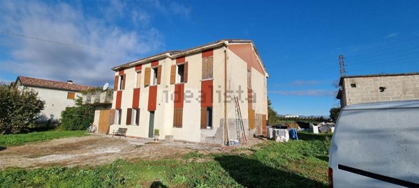 casa indipendente in vendita a Zero Branco