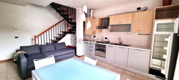 appartamento in vendita a Zero Branco in zona Sant'Alberto