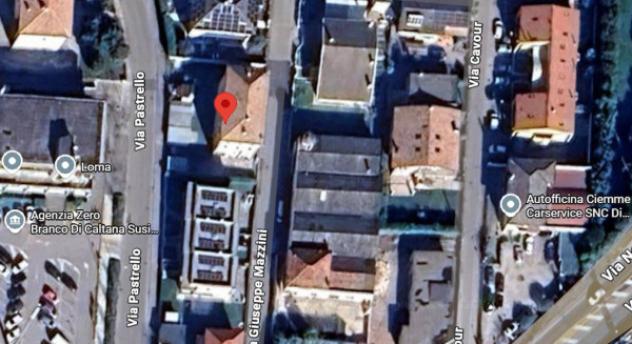 appartamento in vendita a Zero Branco