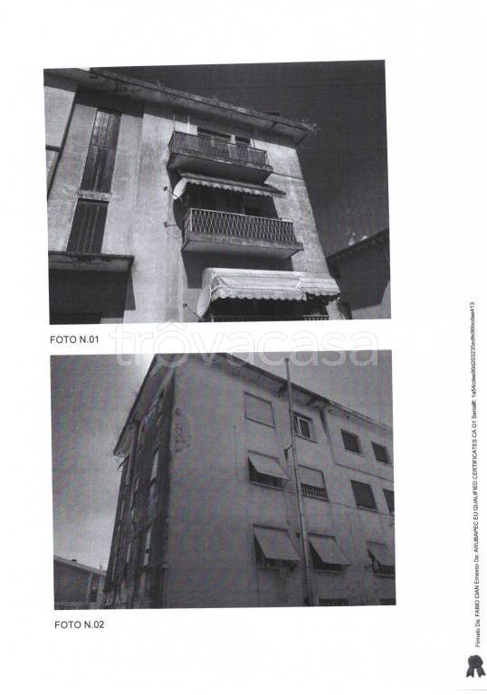 appartamento in vendita a Zero Branco