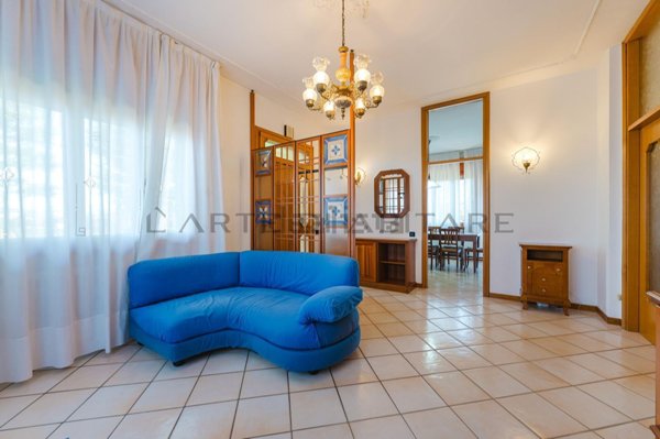 casa indipendente in vendita a Zero Branco