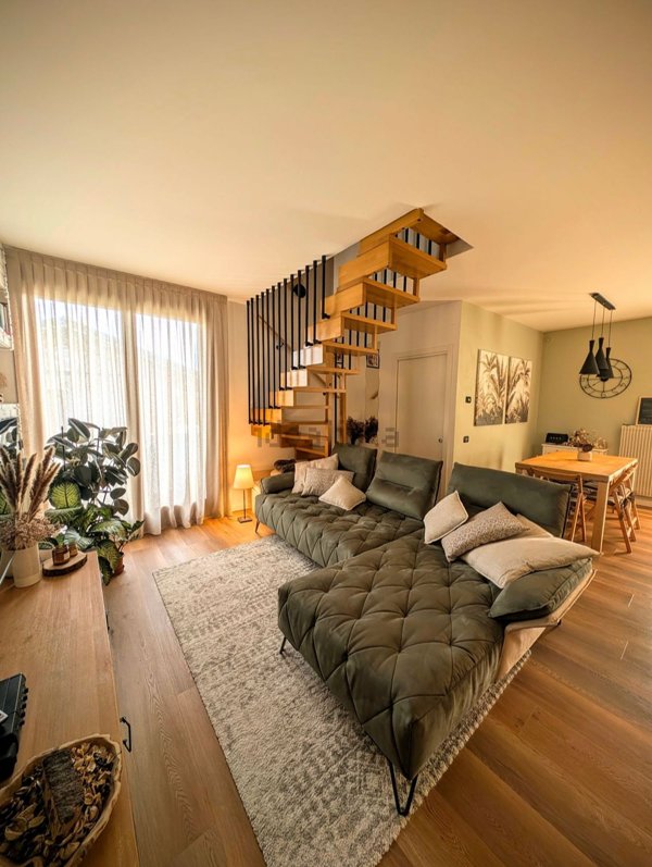 appartamento in vendita a Zero Branco