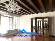 casa indipendente in vendita a Zero Branco in zona Sant'Alberto