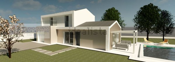 casa indipendente in vendita a Zero Branco