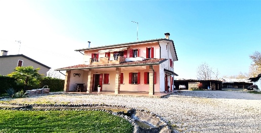 casa indipendente in vendita a Zero Branco