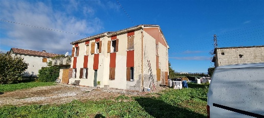 casa indipendente in vendita a Zero Branco in zona Sant'Alberto