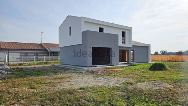 casa indipendente in vendita a Zero Branco