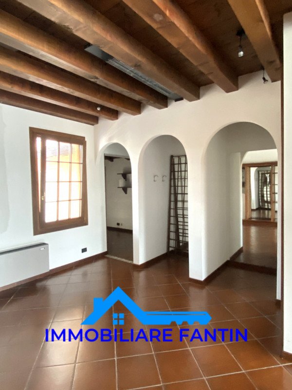 casa indipendente in vendita a Zero Branco in zona Sant'Alberto