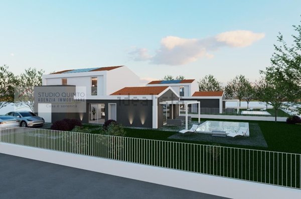 casa indipendente in vendita a Zero Branco