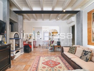 casa indipendente in vendita a Zero Branco